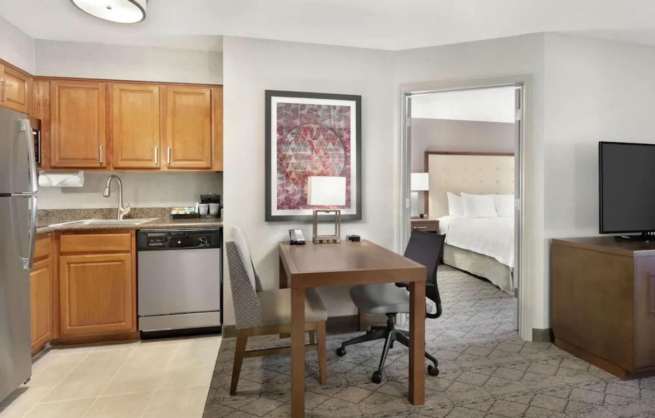 Homewood By Hilton Airport Hotel