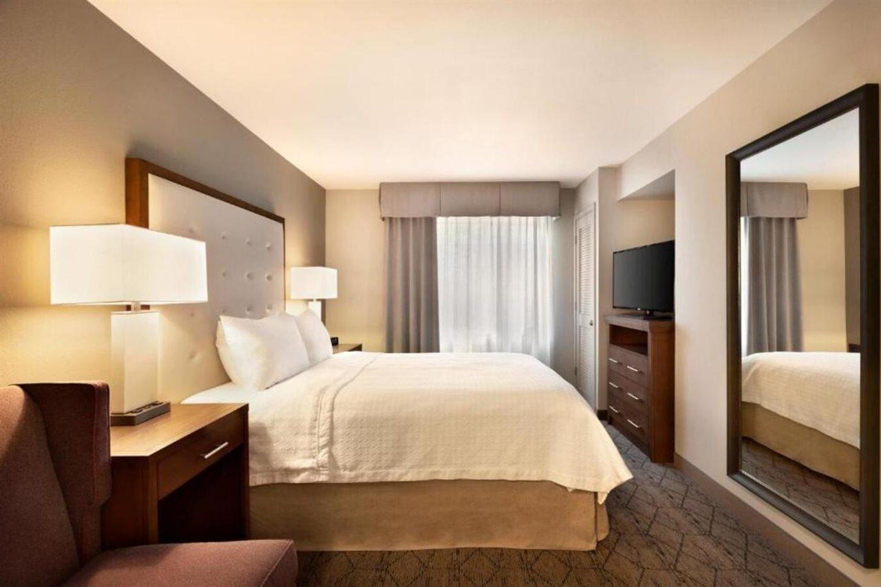 Homewood By Hilton Airport Hotel 3*
