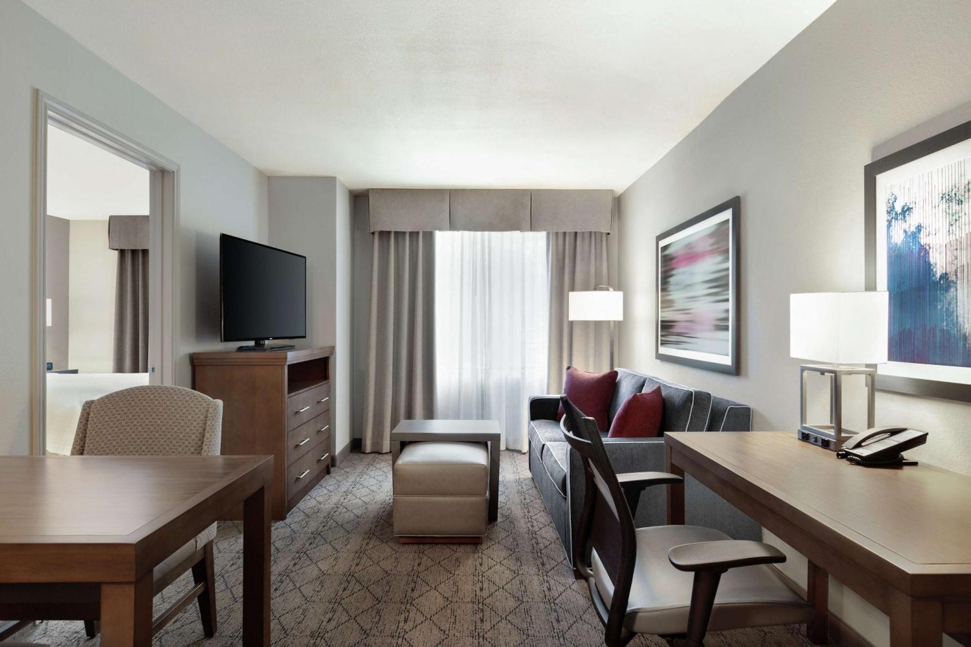Homewood By Hilton Airport 3* Portland