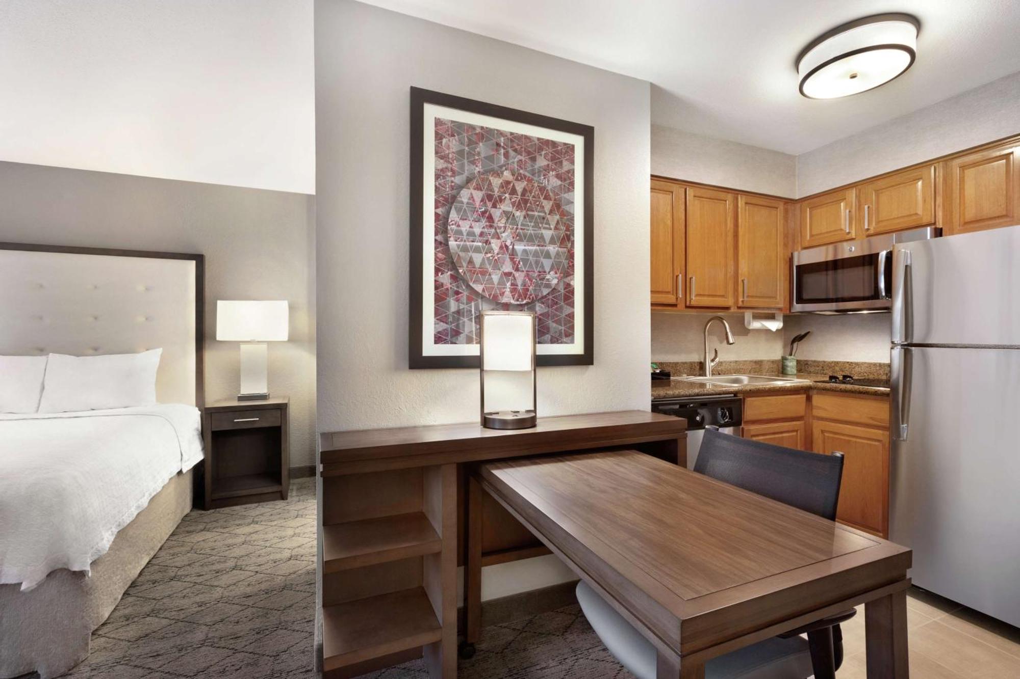 Homewood By Hilton Airport Hotel Portland