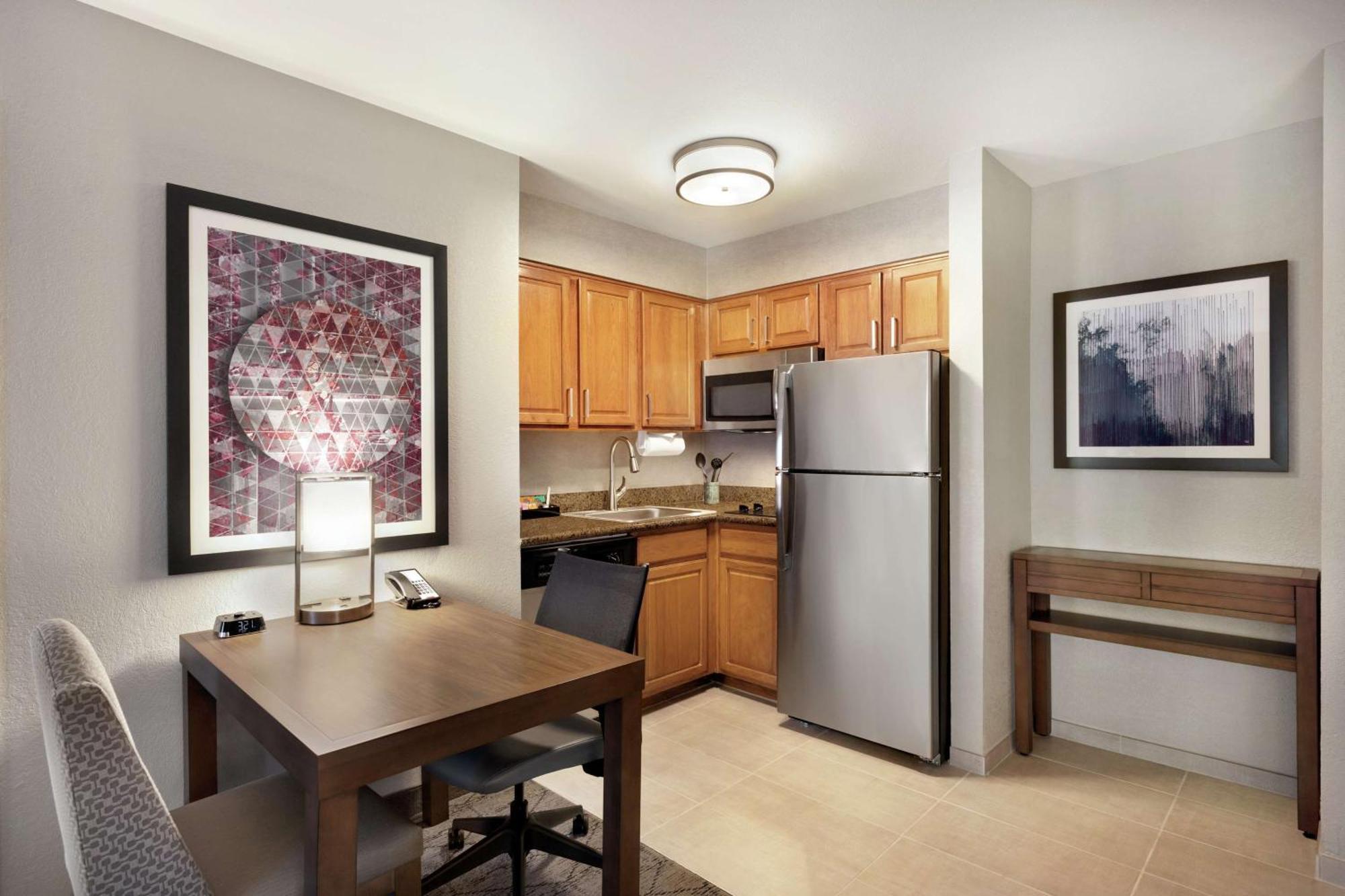 Homewood By Hilton Airport Portland