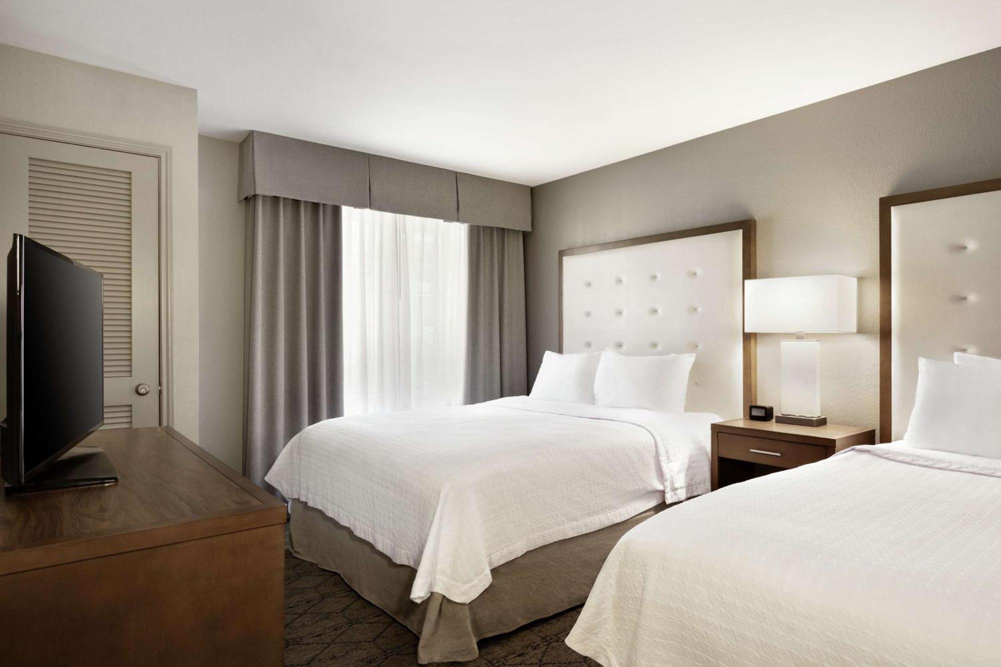 Homewood By Hilton Airport Hotel