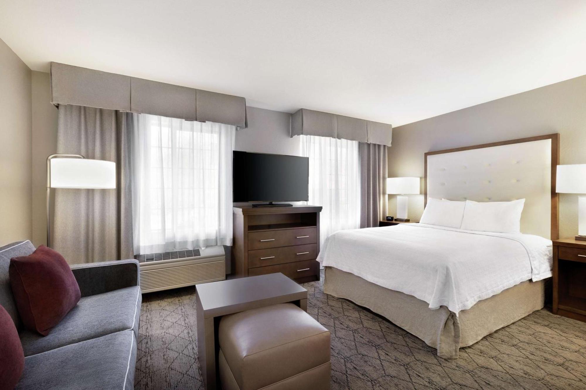 Homewood By Hilton Airport Hotel Portland