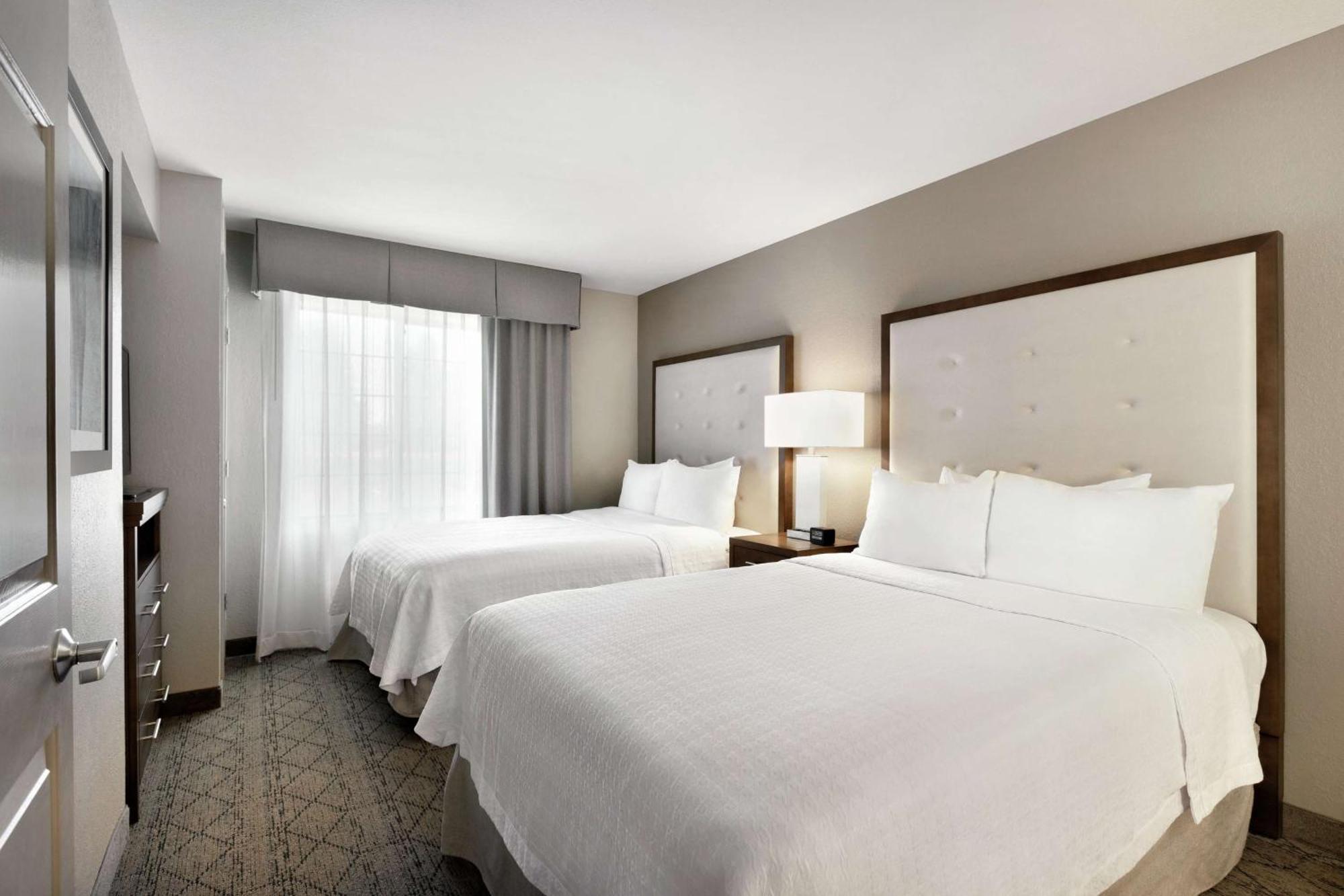 Homewood By Hilton Airport Portland