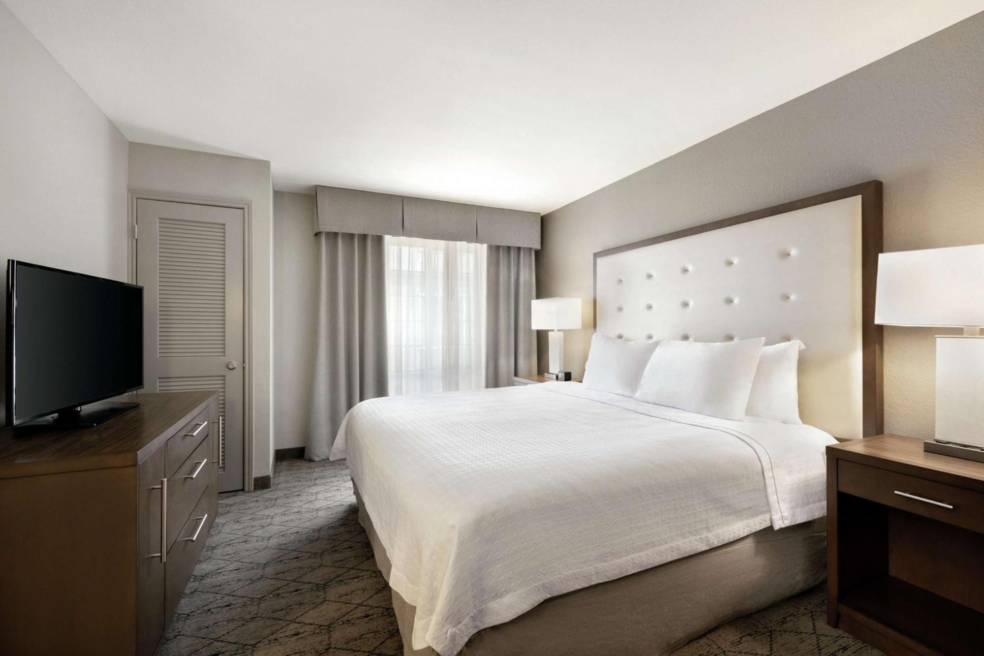 Hotel Homewood By Hilton Airport Portland