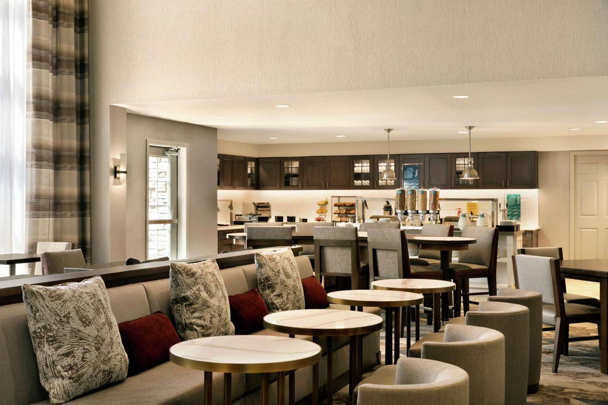 Homewood By Hilton Airport Portland