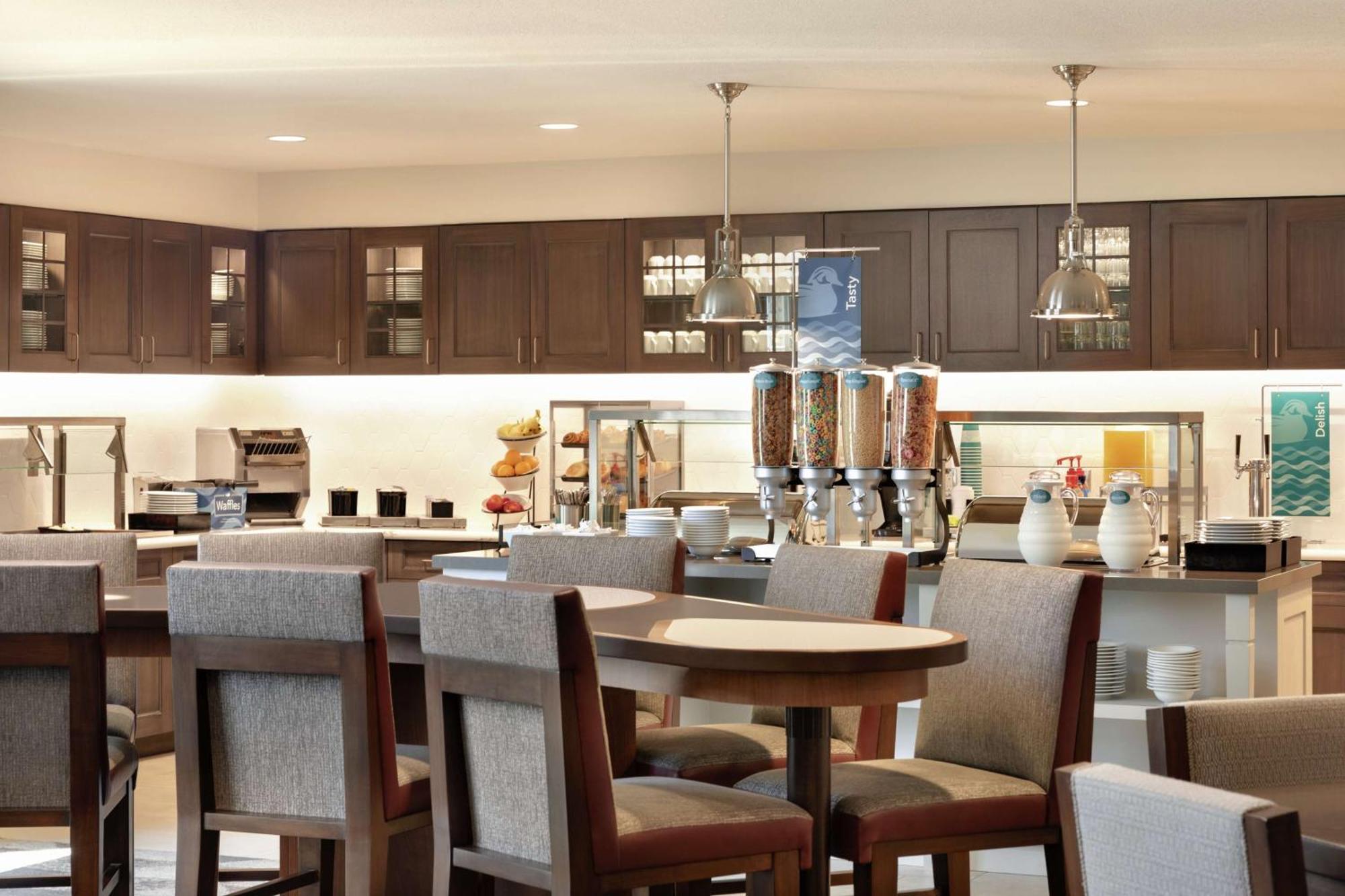 Homewood By Hilton Airport Hotel