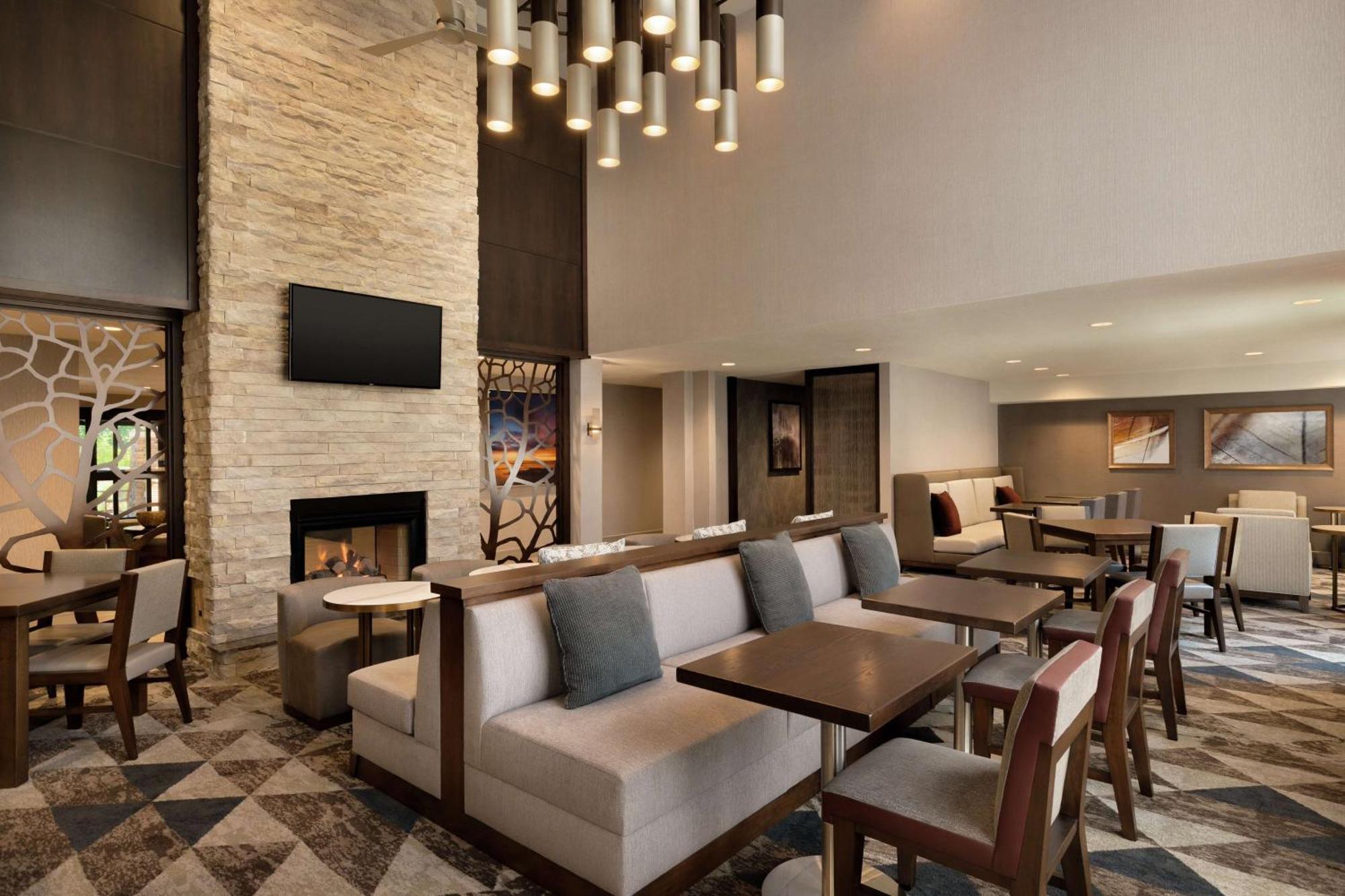 Homewood By Hilton Airport Portland