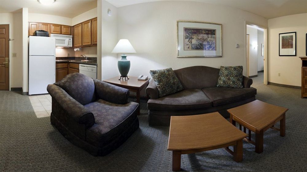 Hotel Homewood By Hilton Airport Portland