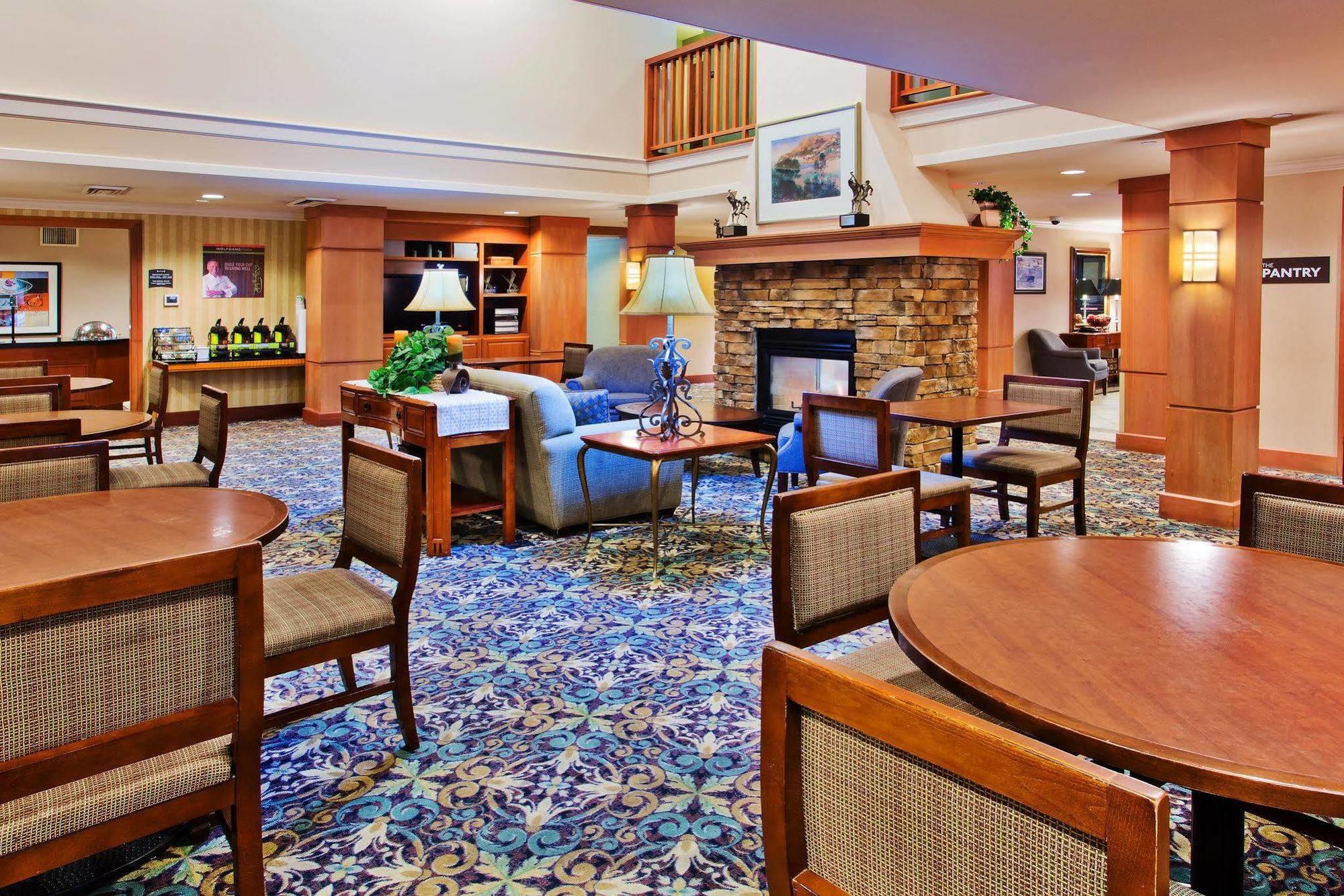 Hotel Homewood By Hilton Airport Portland