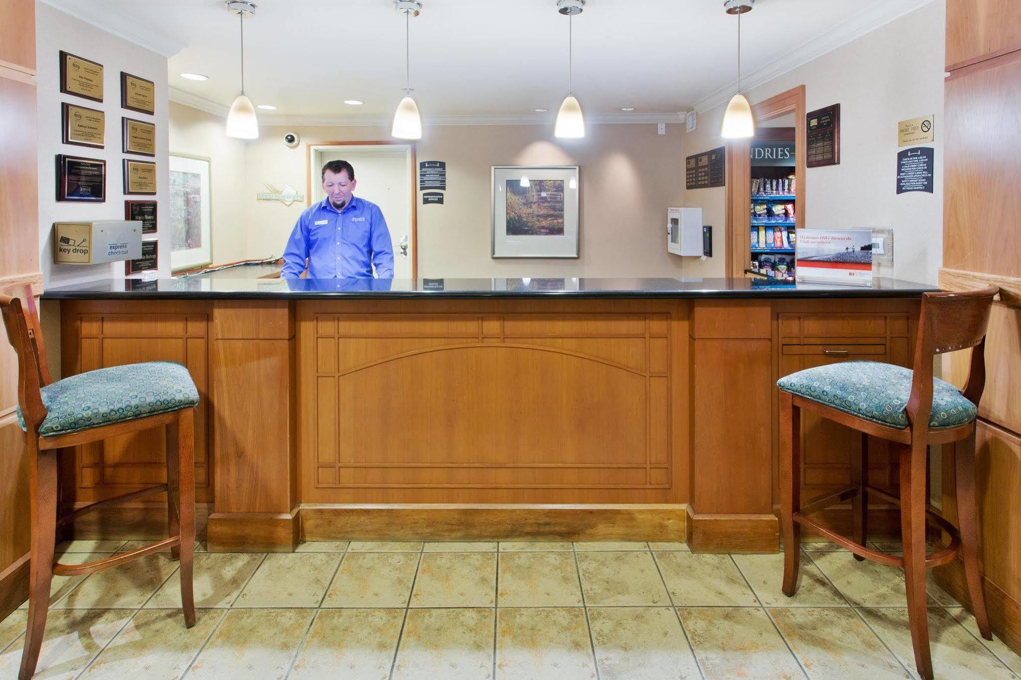 Hotel Homewood By Hilton Airport Portland