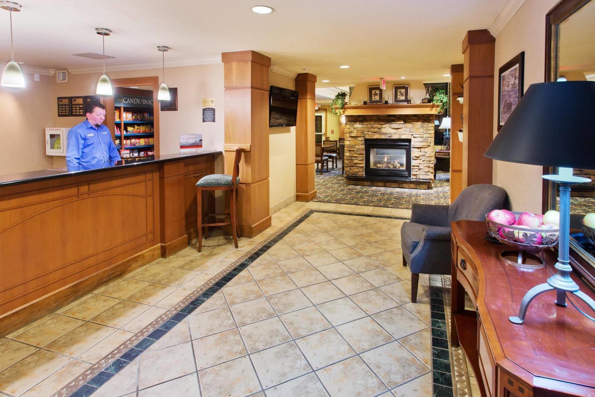 Homewood By Hilton Airport Portland