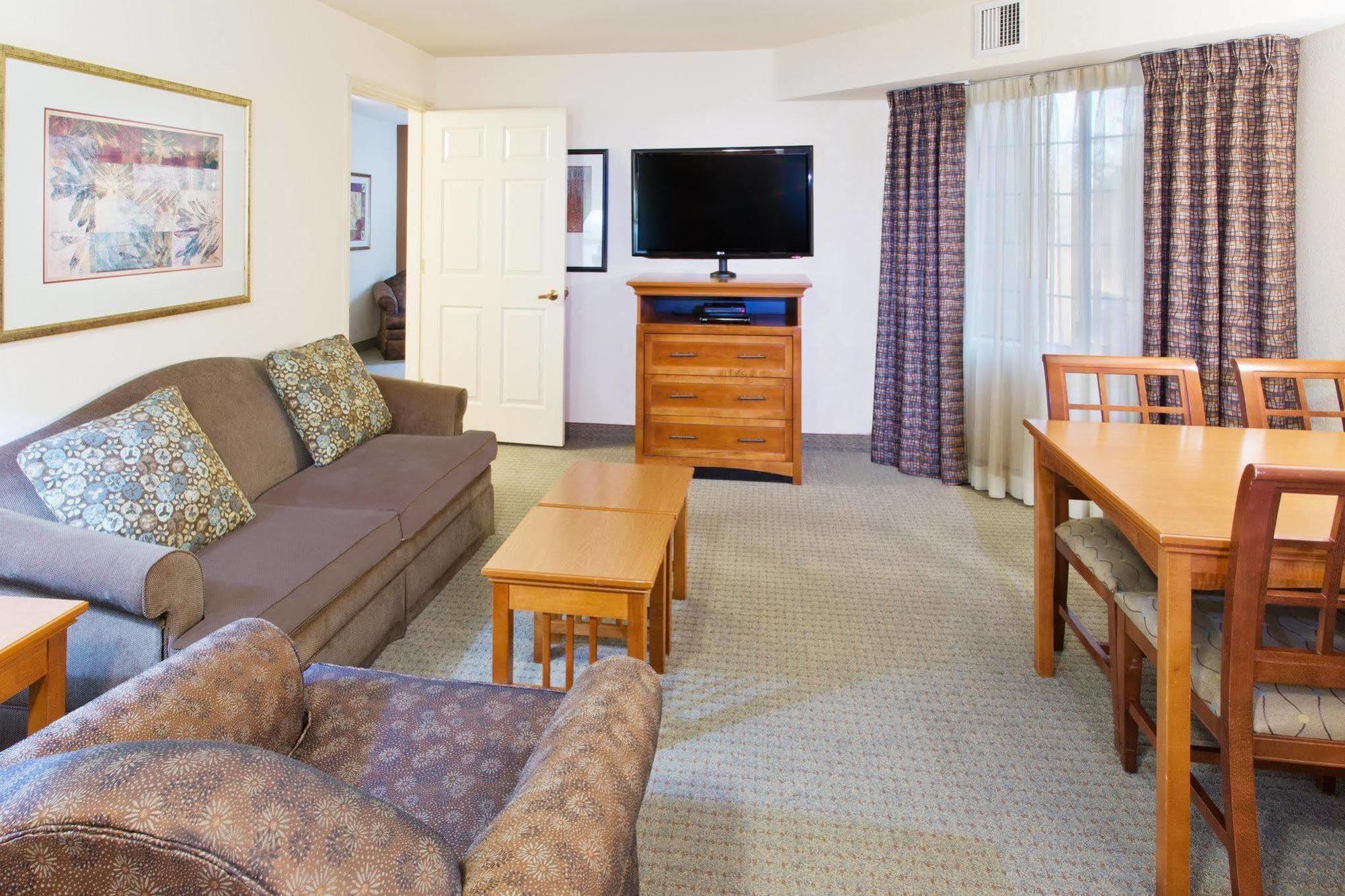 Homewood By Hilton Airport Portland