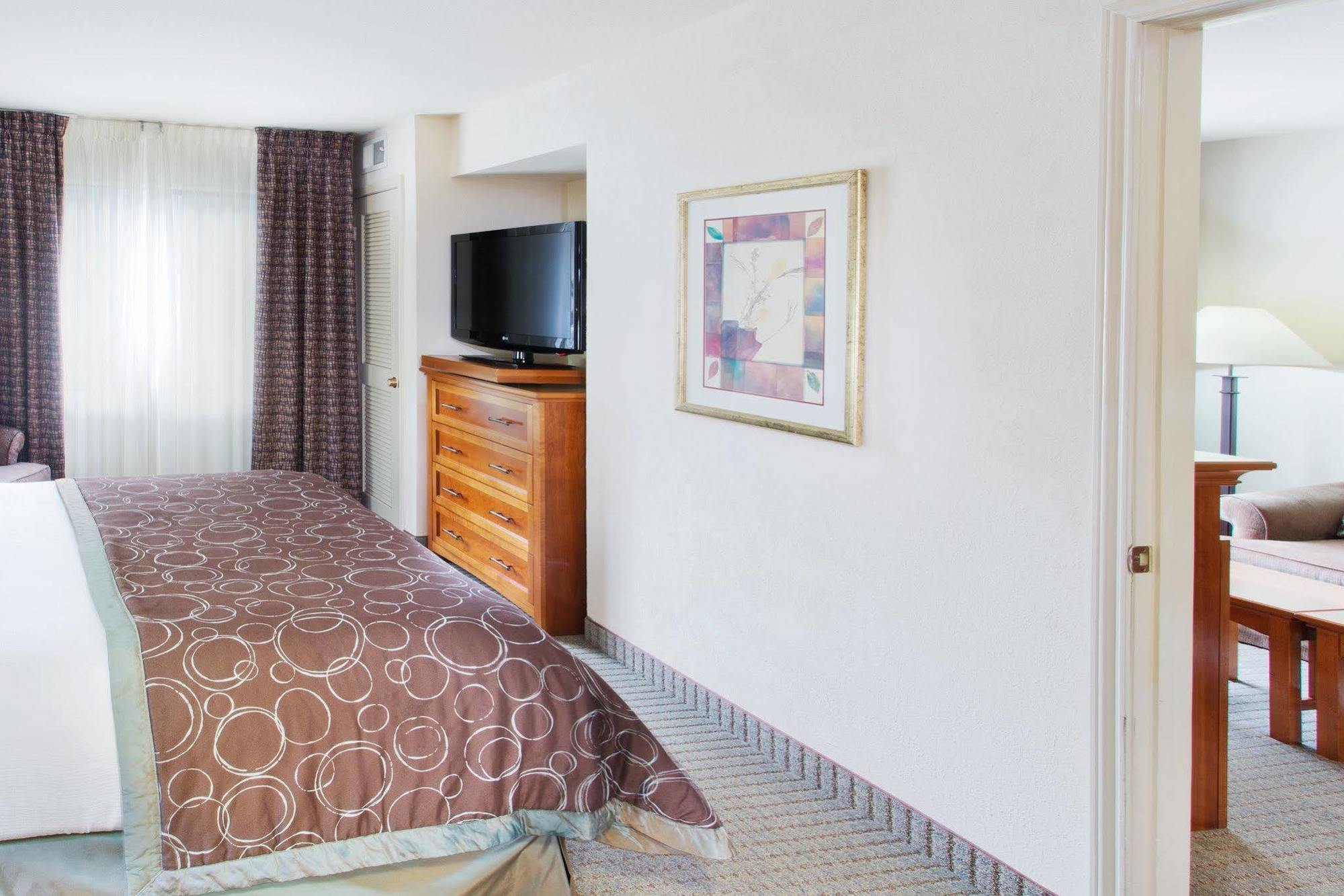 Homewood By Hilton Airport 3* Portland