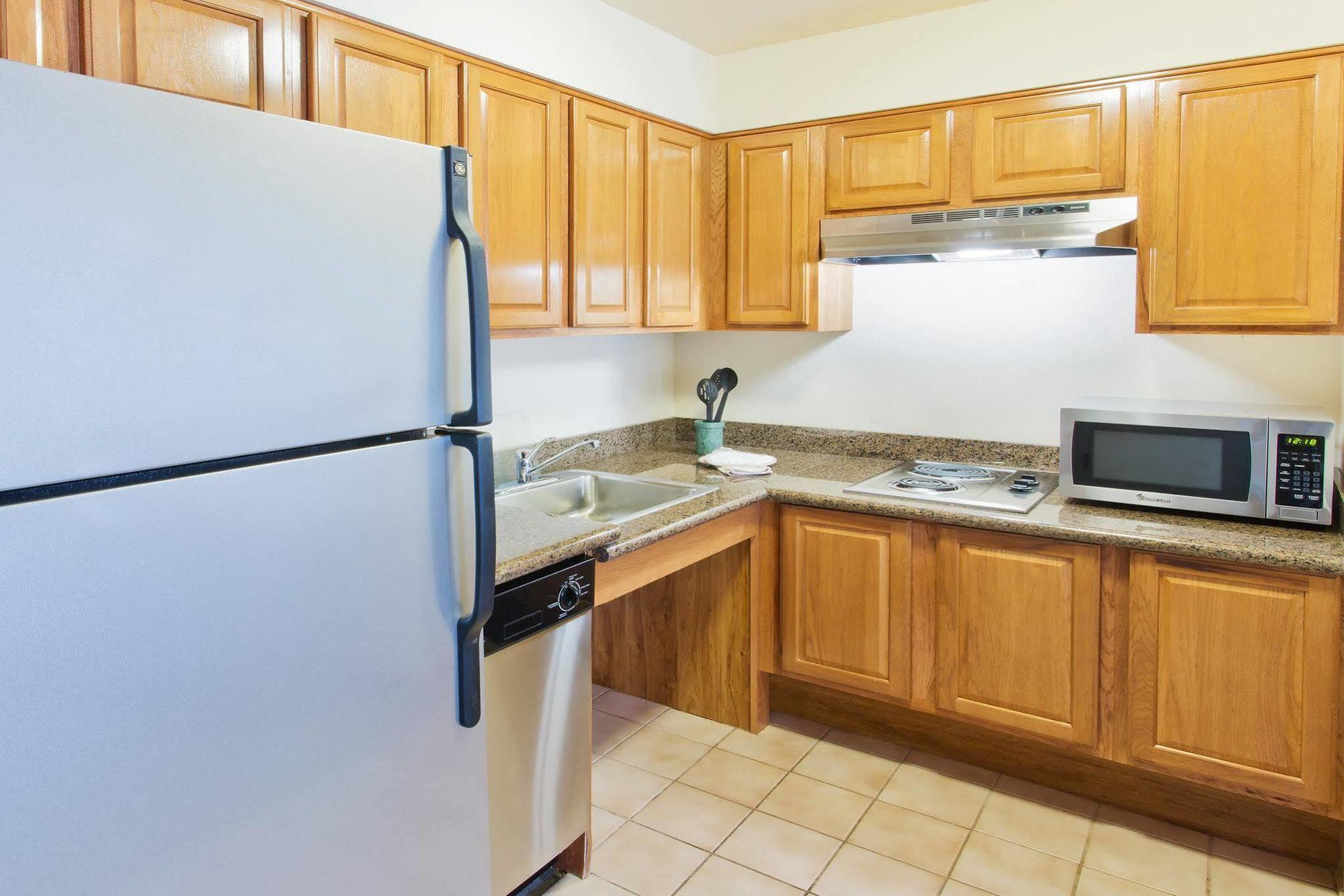 Hotel Homewood By Hilton Airport Portland