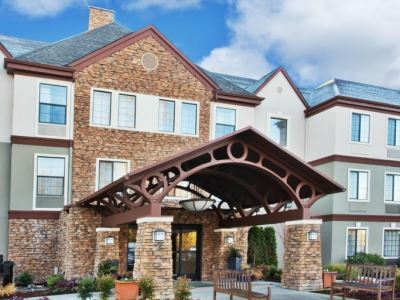 Homewood By Hilton Airport 3*