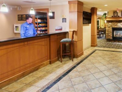 Homewood By Hilton Airport 3* Portland
