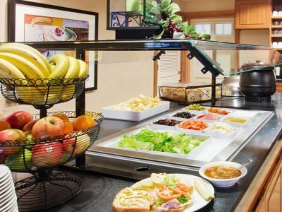 Homewood By Hilton Airport 3*