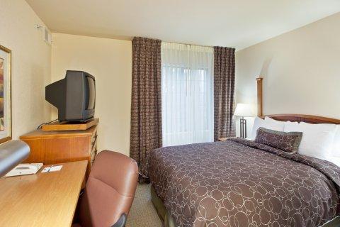 Homewood By Hilton Airport
