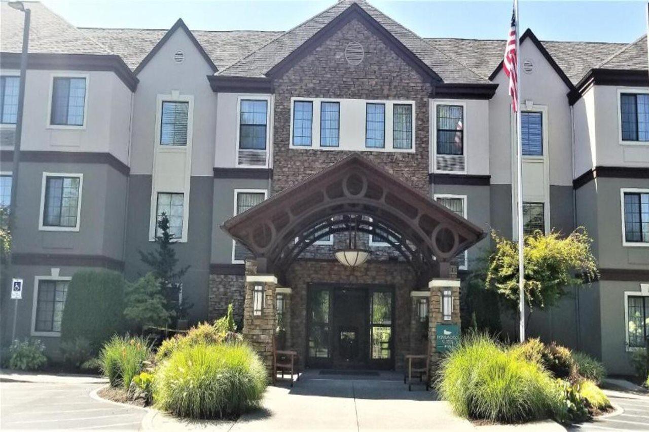 Homewood By Hilton Airport Hotel