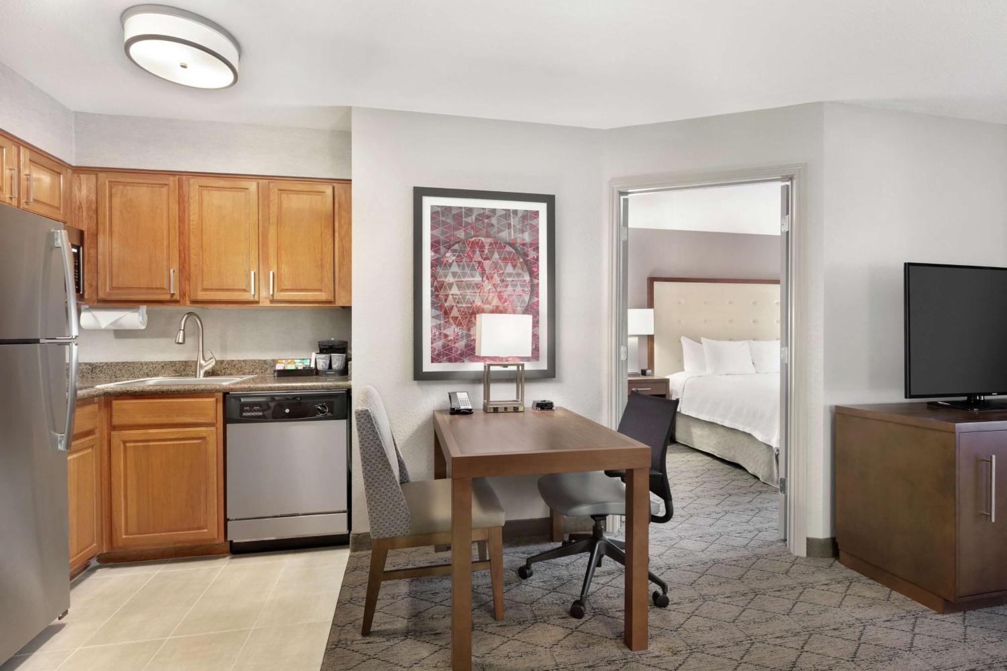 Homewood By Hilton Airport Hotel Portland