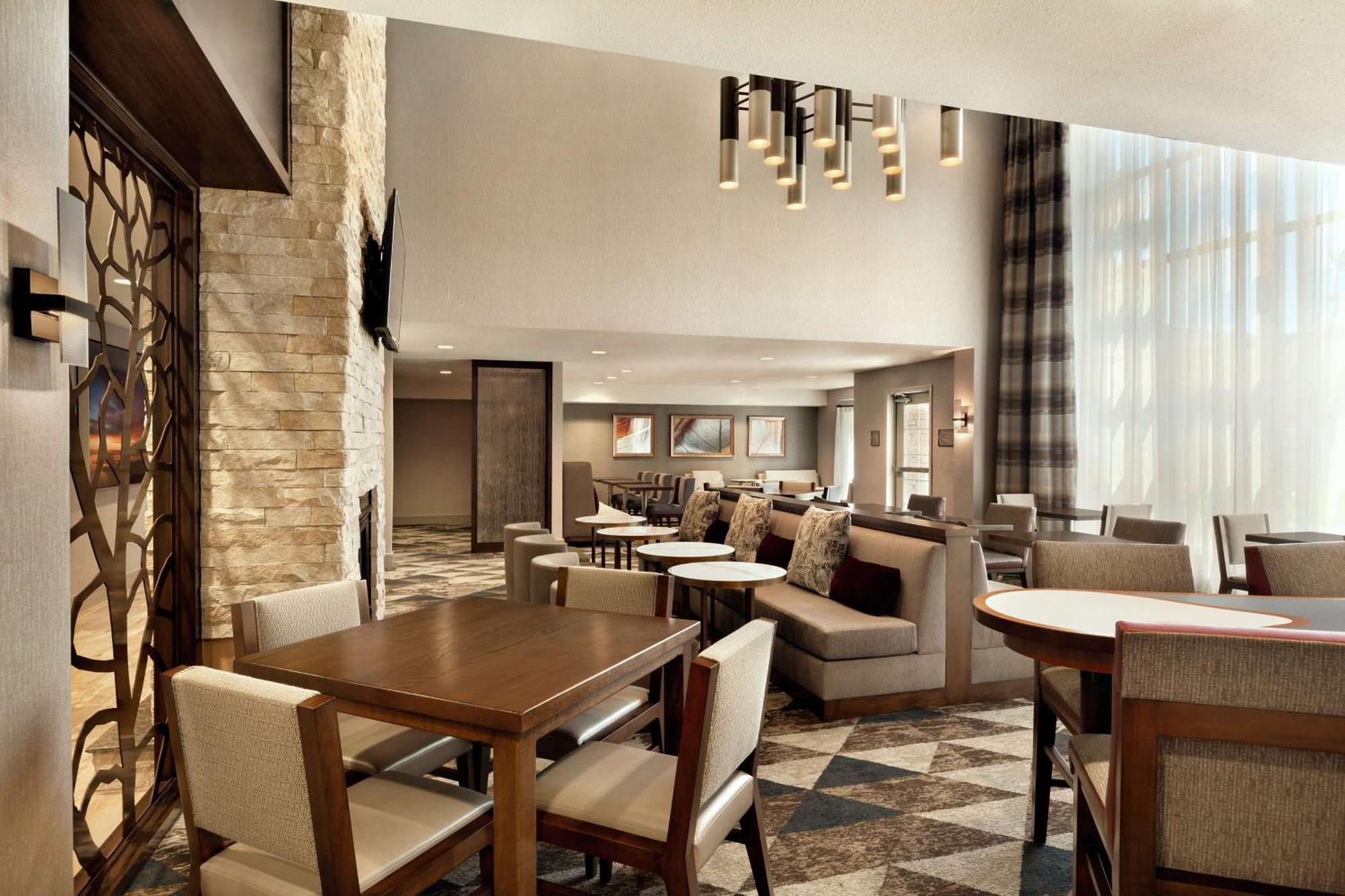 Homewood By Hilton Airport Portland