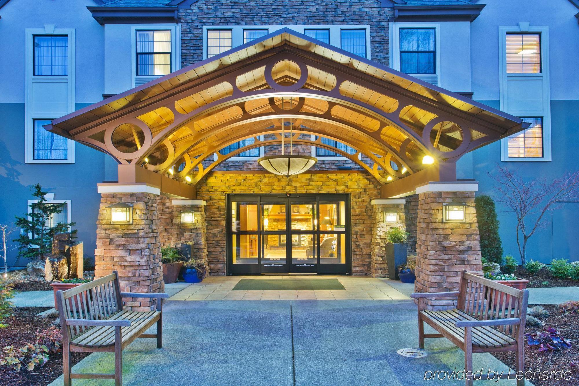 Homewood By Hilton Airport Hotel 3*