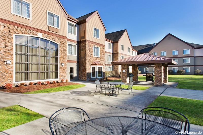 Homewood By Hilton Airport Hotel 3*
