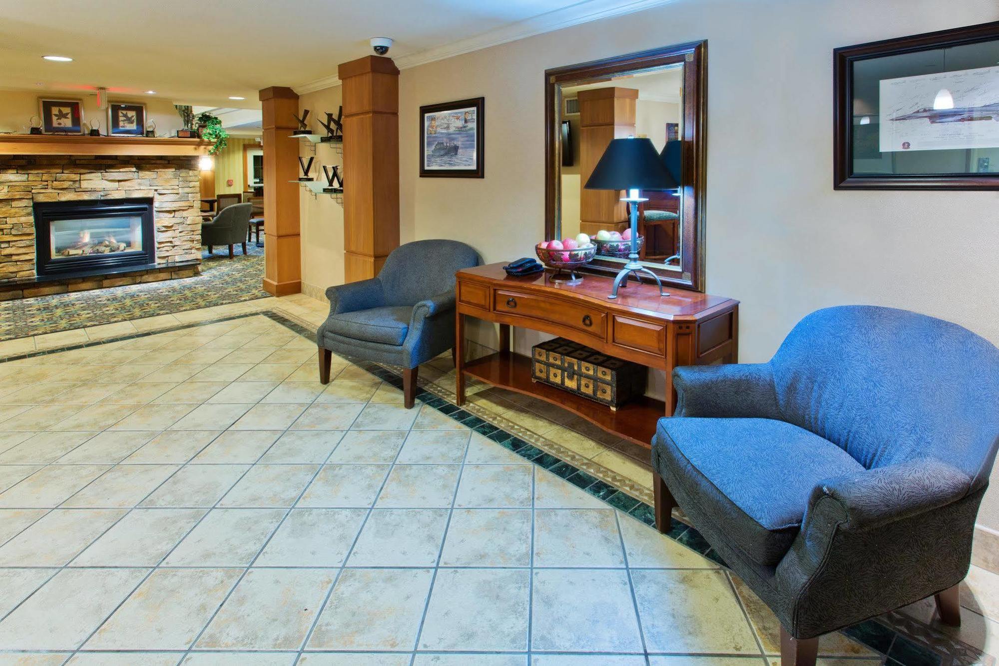 Homewood By Hilton Airport 3* Portland