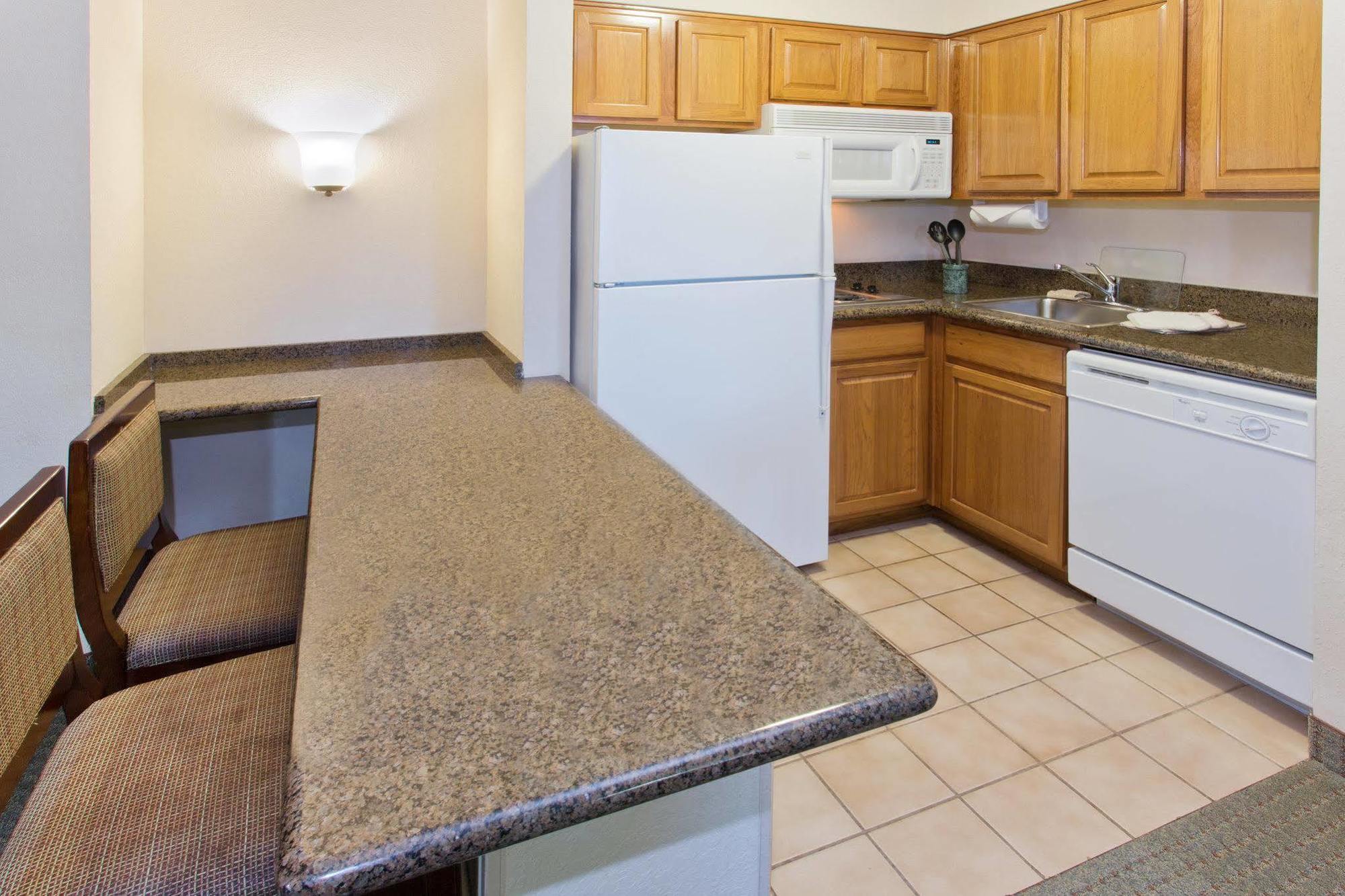 Hotel Homewood By Hilton Airport Portland
