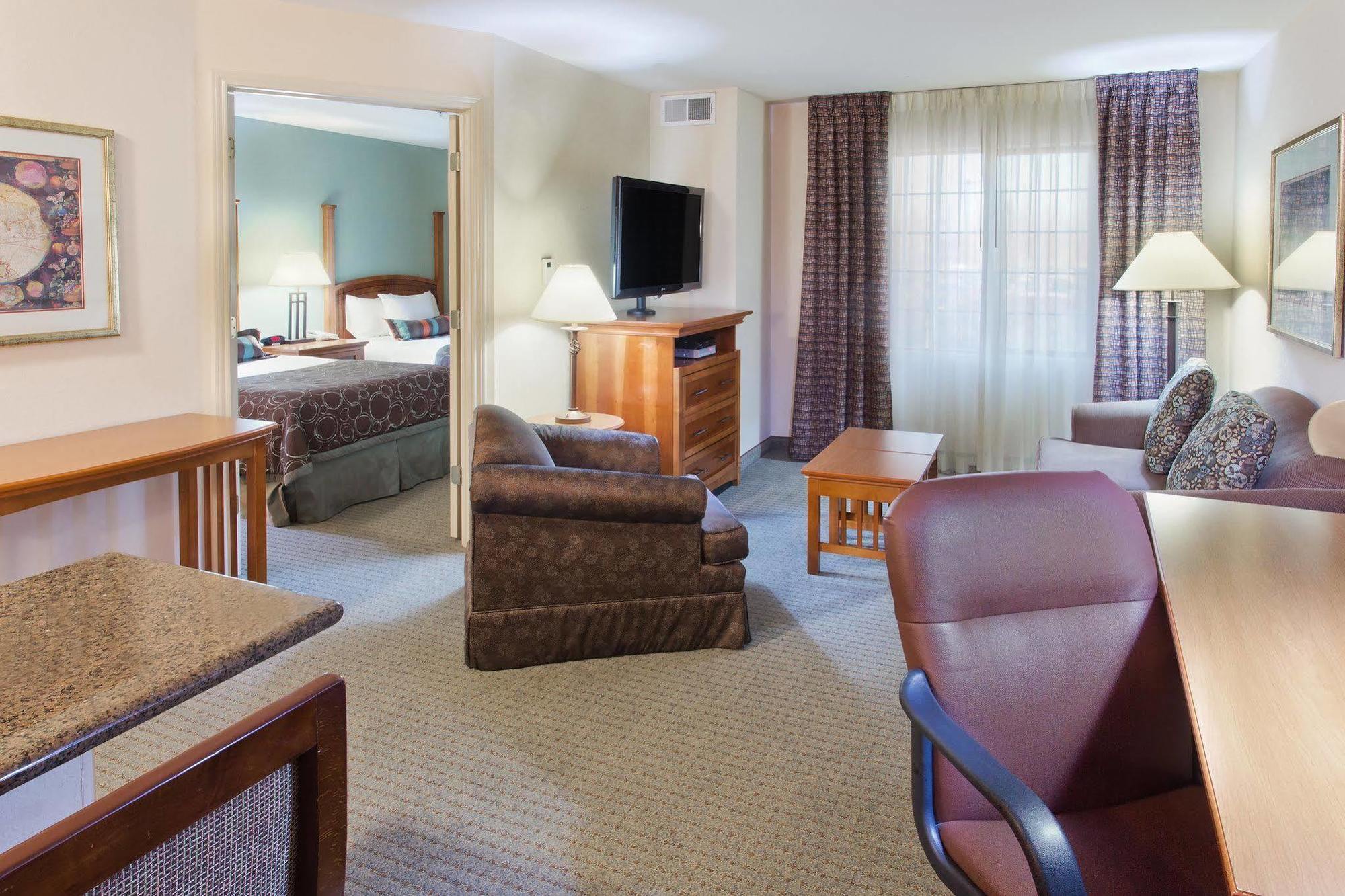 Homewood By Hilton Airport