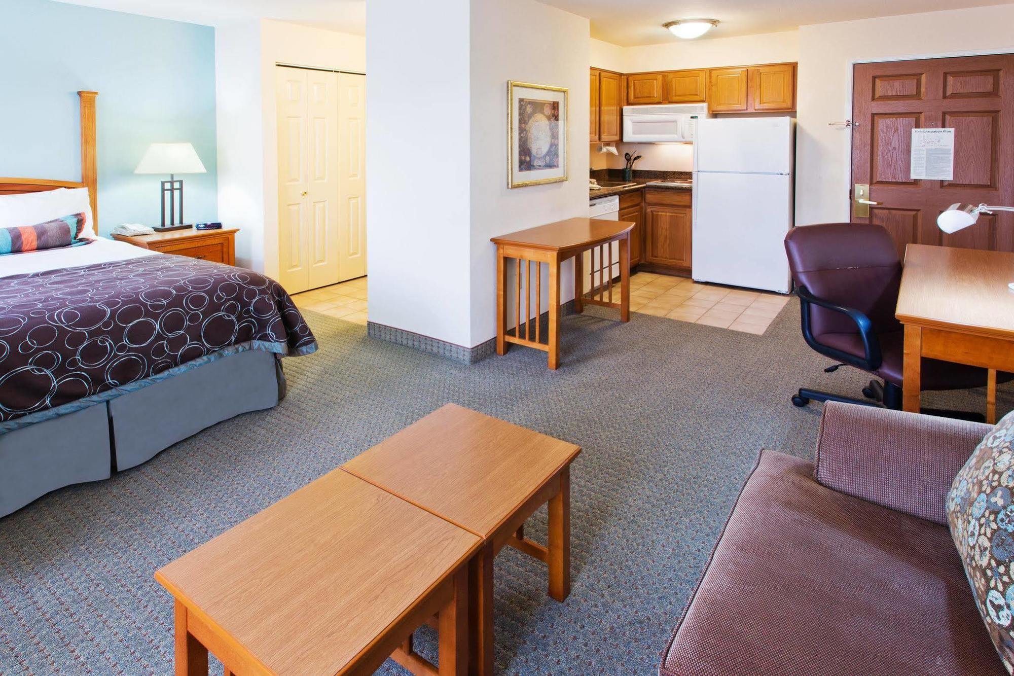 Homewood By Hilton Airport Portland