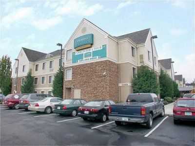 Hotel Homewood By Hilton Airport Portland